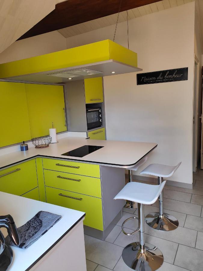 Appartement Boutx 4 Personnes Room photo